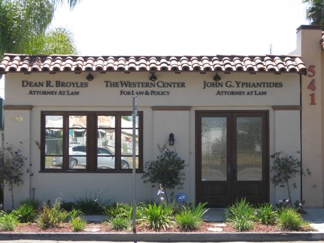 NCLP office